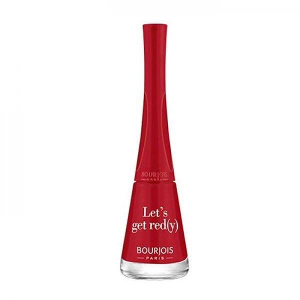 Bourjois Bourjois 1 Seconde Nail Ename - 09 Lets Go Ready - Health & Beauty > Personal Care > Cosmetics > Nail Care > Nail Polishes Nail Polish