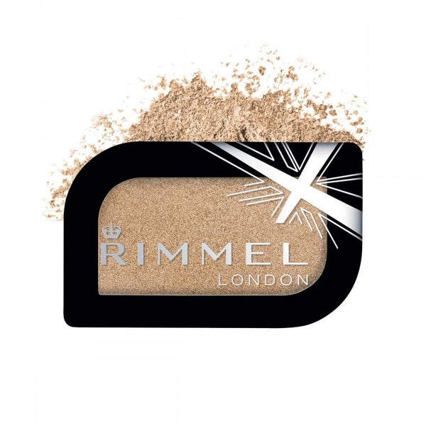 Rimmel Rimmel Magnifeyes Mono Eyeshadow - 001 -