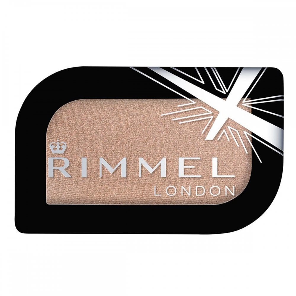 Rimmel Rimmel Magnifeyes - Mono Eyeshadow - 002 Millionaire -