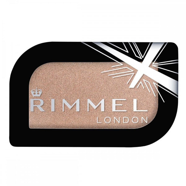 Rimmel Rimmel Magnifeyes - Mono Eyeshadow - 002 Millionaire -