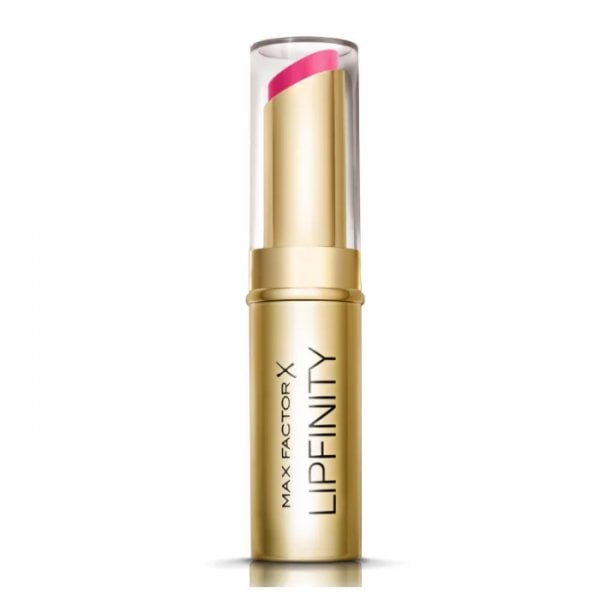 MAX FACTOR Max Factor Lipfinity Long Lasting Lipstick - 50 Just Alluring -