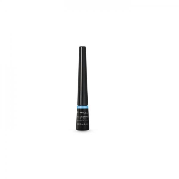 Rimmel Rimmel Exaggerate Eye Liner Waterproof - 003 -
