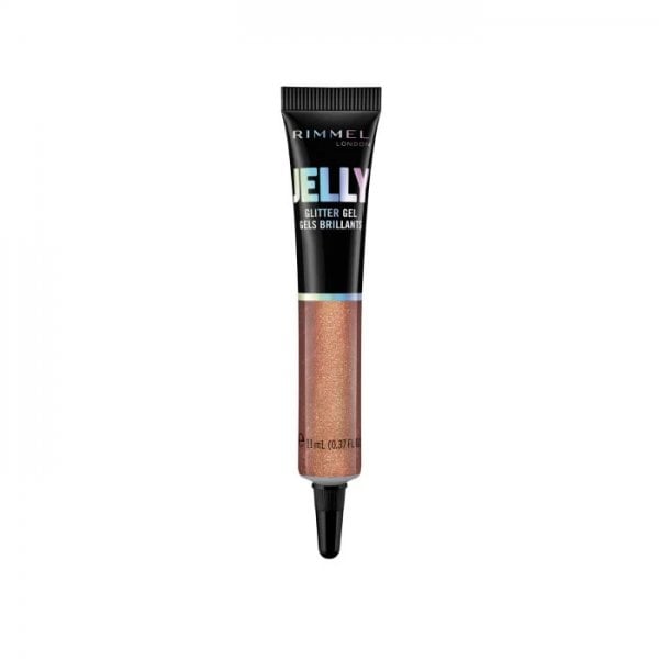 Rimmel Rimmel London Jelly Glitter Gel 11ml - 300 Long Island -