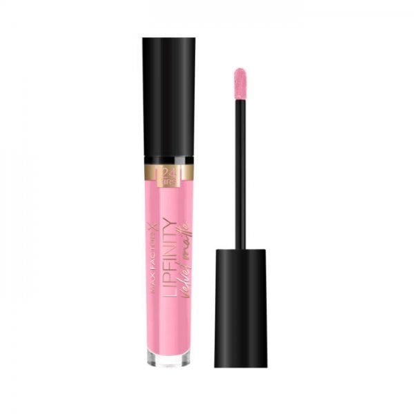 MAX FACTOR Max Factor Lipfinity Velvet Matte - 060 Pink Dip -