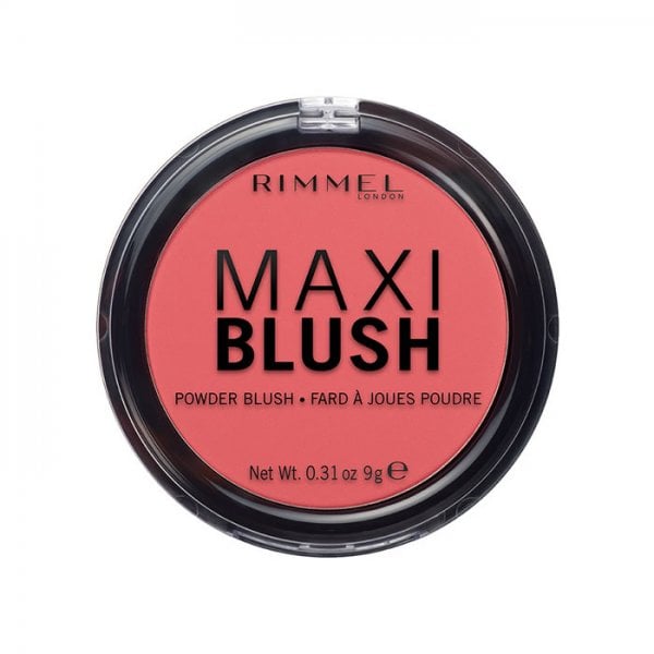 Rimmel Rimmel Maxi Blush Powder Blush - 003 Wild Card -
