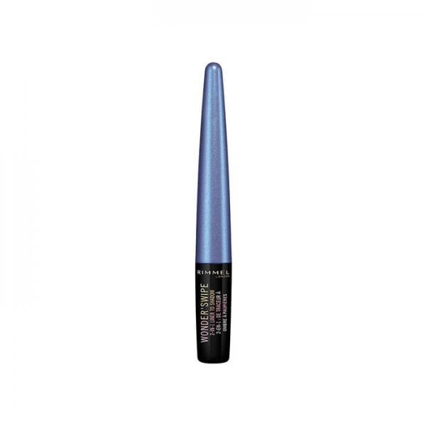 Rimmel London Rimmel Wonder Swipe 2 In 1 Glitter Eyeliner To Eyeshadow - 007 Crave Me 1.7ml - Health & Beauty > Personal Care > Cosmetics > Makeup > Eye Makeup > Eyeliner Eyeshadow