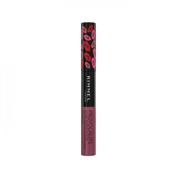 Rimmel Rimmel Provocalips 16H Kissproof Lip Colour 220 Lazy Day -