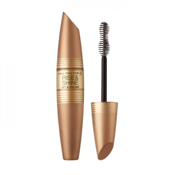 MAX FACTOR Max Factor Rise & Shine Mascara 001 -