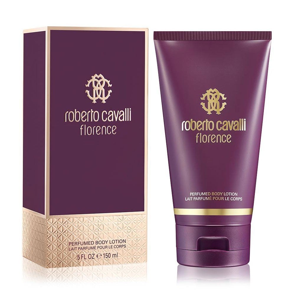 Roberto Cavalli Roberto Cavalli Florence Perfumed Body Lotion 150ml -