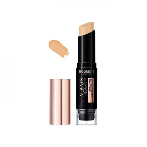 Bourjois Bourjois Always Fabulous Long Lasting Stick Foundcealer 210 Beige Clair 7.3G - Health & Beauty > Personal Care > Cosmetics > Makeup > Face Makeup > Foundations & Concealers .
