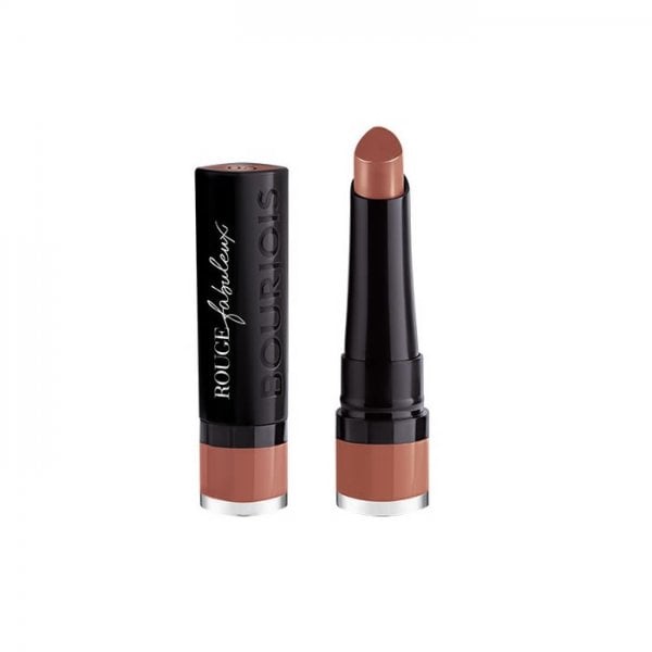 Bourjois Bourjois Rouge Fabuleux 005 Peanut Better - Health & Beauty > Personal Care > Cosmetics > Makeup > Lip Makeup > Lipsticks Lipstick