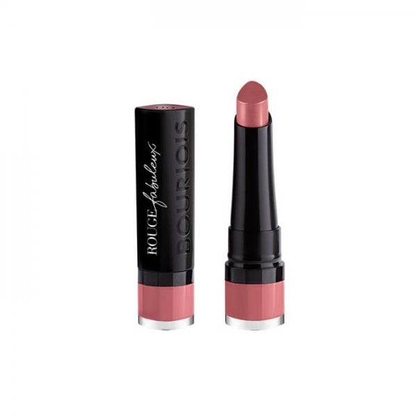 Bourjois Bourjois Rouge Fabuleux 006 Sleepink Beaut - Health & Beauty > Personal Care > Cosmetics > Makeup > Lip Makeup > Lipsticks Lipstick