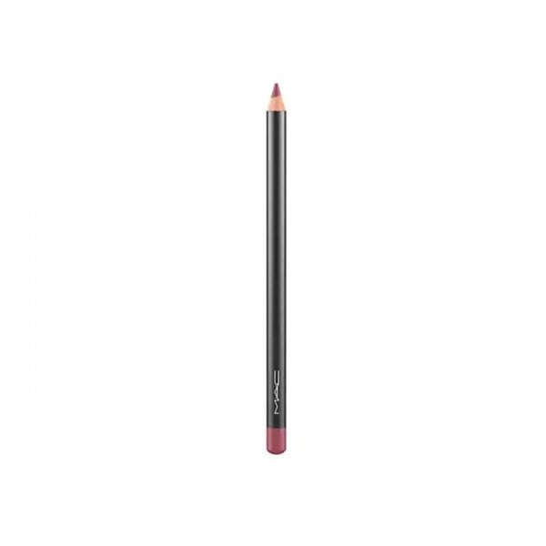 Mac Mac Lip Pencil - Half-Red -