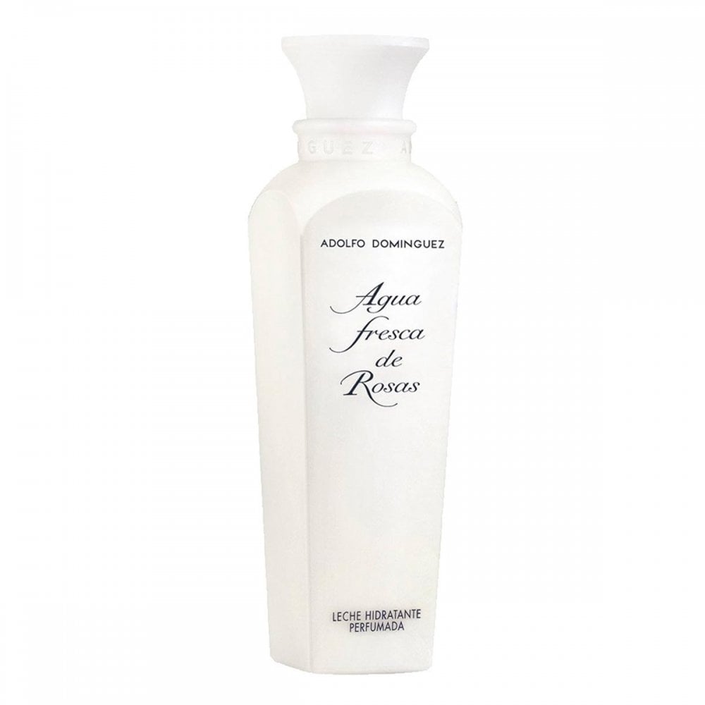 Adolfo Dominguez Adolfo Dominguez Agua Fresca De Rosas Body Lotion 500ml -