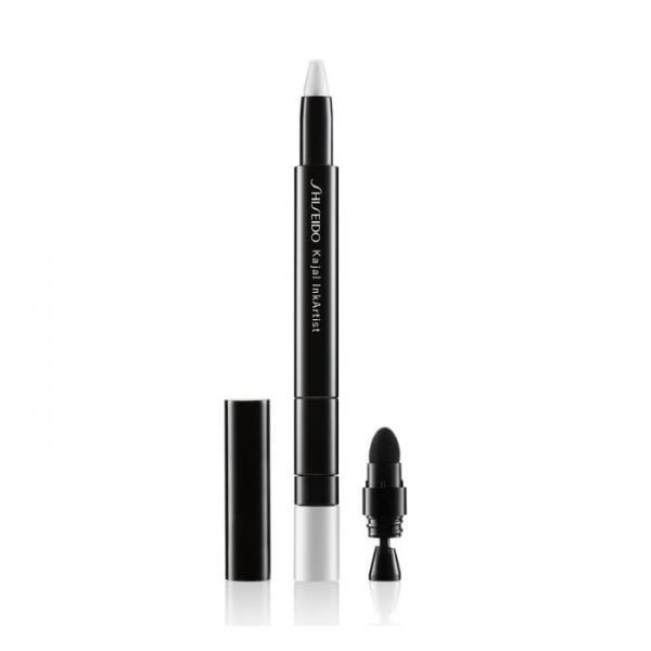 Shiseido Shiseido Kajal Inkartist 10 Kabuki White -