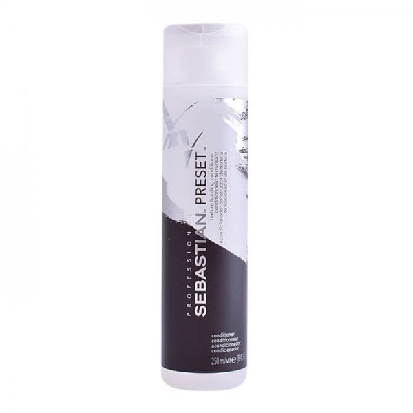 Sebastian Sebastian Preset Conditioner Texture 250ml -
