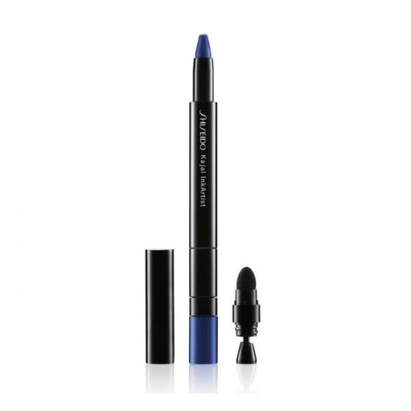 Shiseido Shiseido Kajal Inkartist 08 Gunjo Blue -