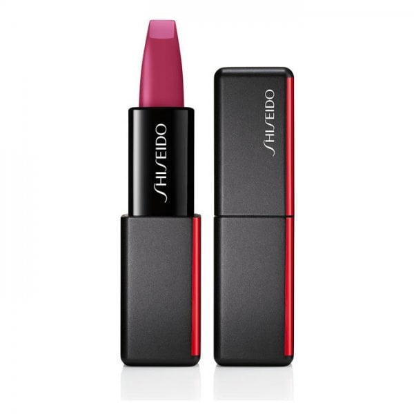 Shiseido Shiseido Modernmatte Powder Lipstick - 518 Selfie -