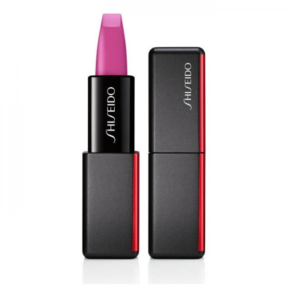 Shiseido Shiseido Modernmatte Powder Lipstick - 519 Fuchsia Fetish -
