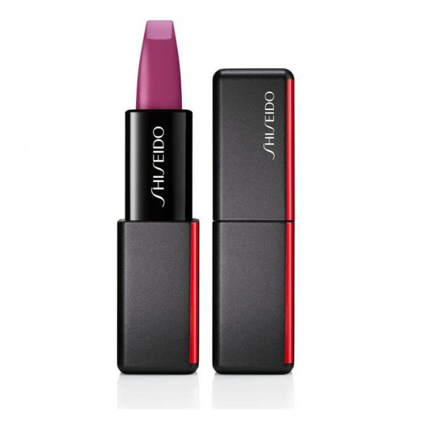 Shiseido Shiseido Modernmatte Powder Lipstick - 520 After Hours -