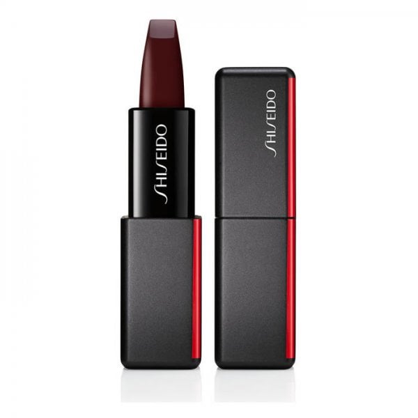 Shiseido Shiseido Modernmatte Powder Lipstick - 524 Dark Fantasy - Health & Beauty > Personal Care > Cosmetics > Makeup > Lip Makeup > Lipsticks Lipstick