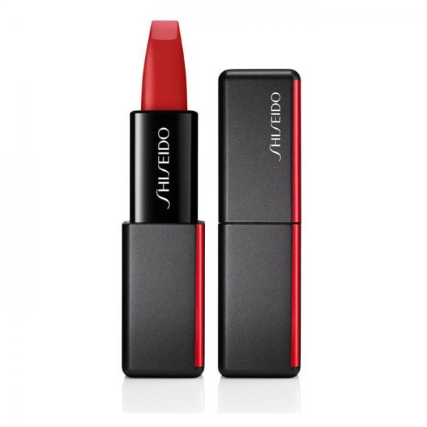 Shiseido Shiseido Modernmatte Powder Lipstick - 514 Hyper Red -