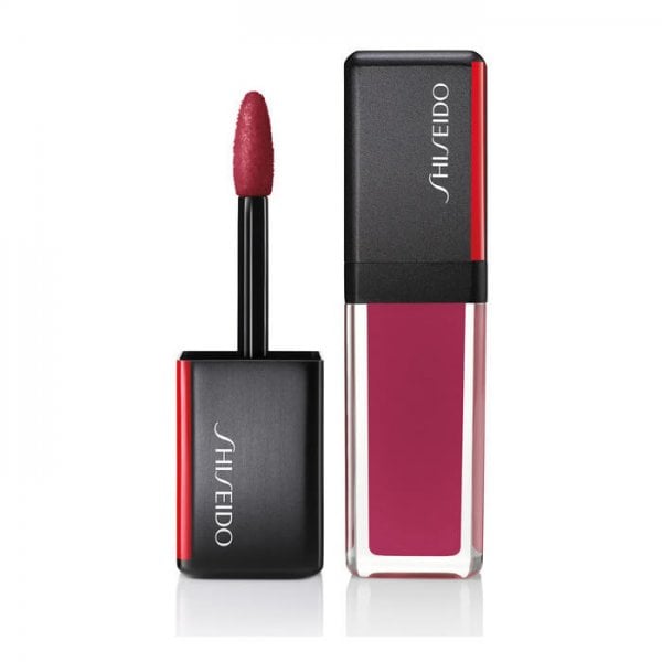 Shiseido Shiseido Lacquerink Lip Shine - 309 Optic Rose -