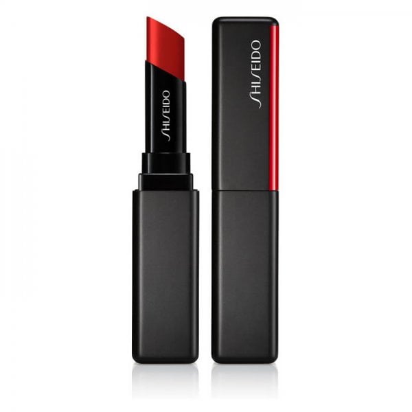 Shiseido Shiseido Visionairy Gel Lipstick - 220 Lantern Red -