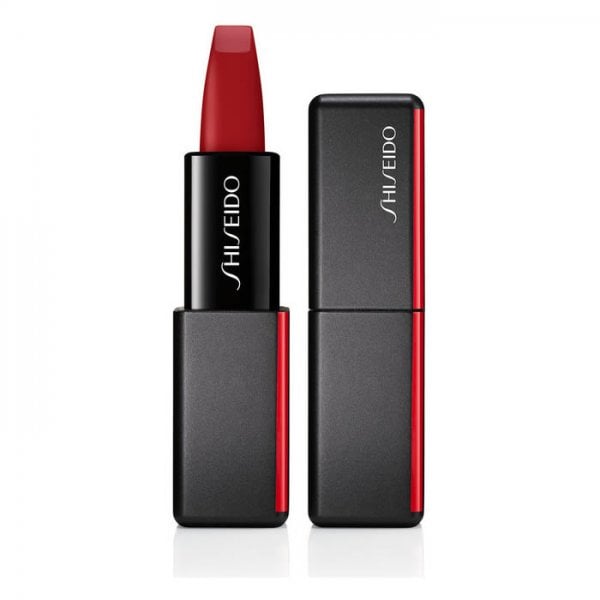Shiseido Shiseido Modernmatte Powder Lipstick - 516 Exotic Red -