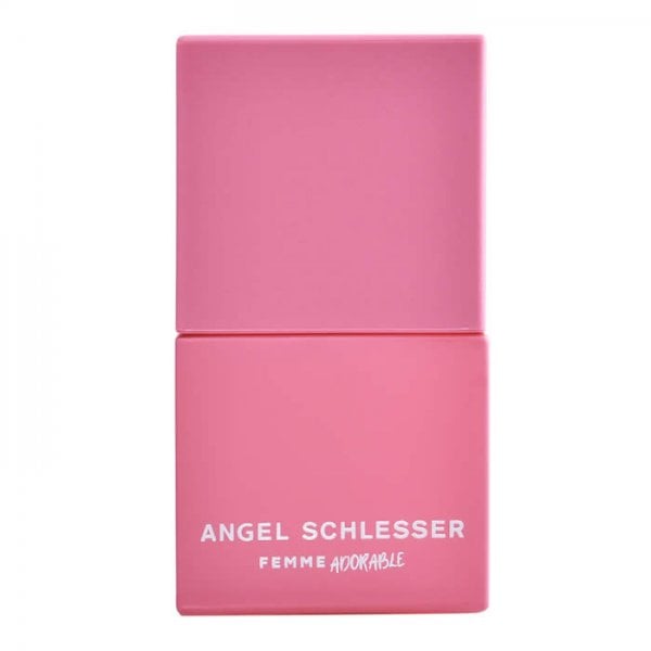 Angel Schlesser Angel Schlesser Femme Adorable 50ml EDT Spray -