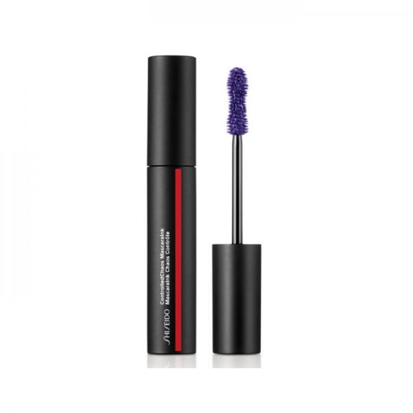 Shiseido Shiseido Controlled Chaos Mascara Ink 03 Violet Vibe -