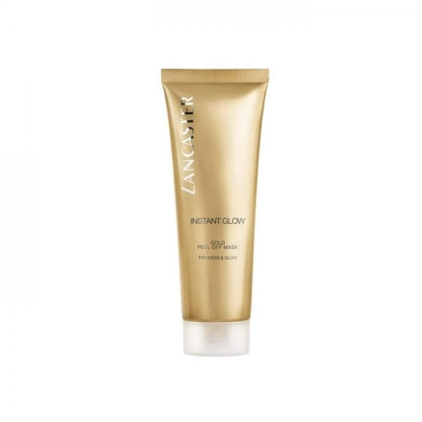 Lancaster Lancaster Lancaster Instant Glow Gold Peel-Off Mask Firmness 75ml -