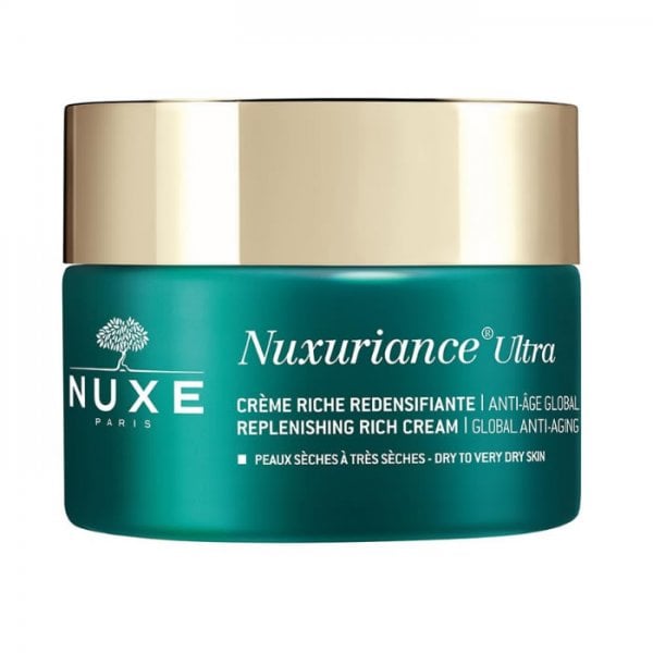 Nuxe Nuxe Nuxuriance Ultra Replenishing Rich Cream Dry Skin 50ml -