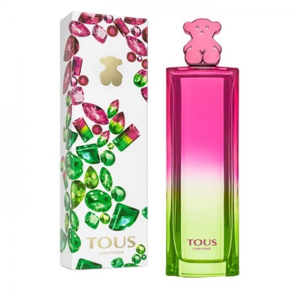 Tous Tous Gems Power 50ml EDT Spray -