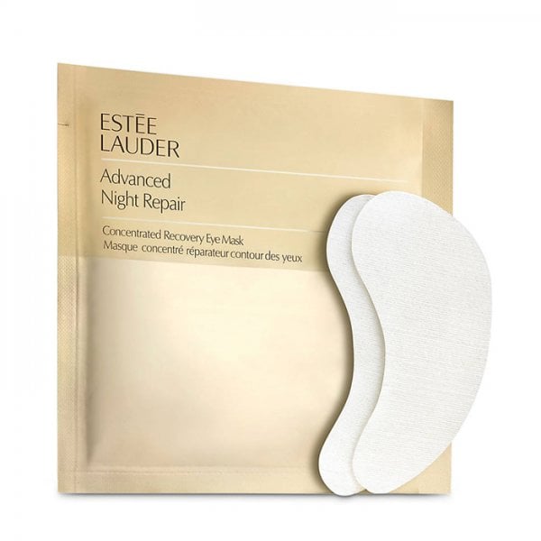 Estee Lauder Estee Lauder Advanced Night Repair Concentrated Recovery Eye Mask 4 Units -