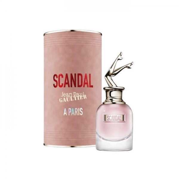 Jean Paul Gaultier Jean Paul Gaultier Scandal A Paris 50ml EDT Spray -