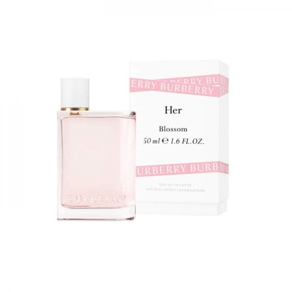 Burberry Burberry Her Blossom 50ml EDT Spray -