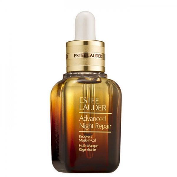 Estee Lauder Estee Lauder Advanced Night Repair Recovery Mask In Oil 30ml -