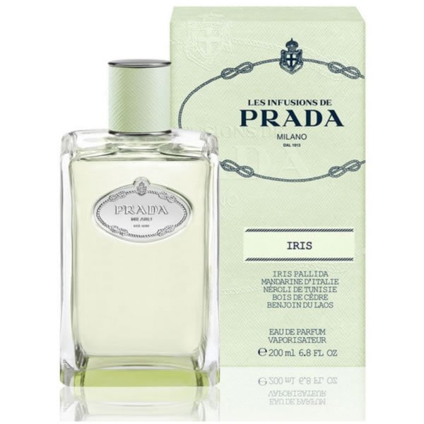 Prada Prada Infusion D Iris 200ml EDP Spray -