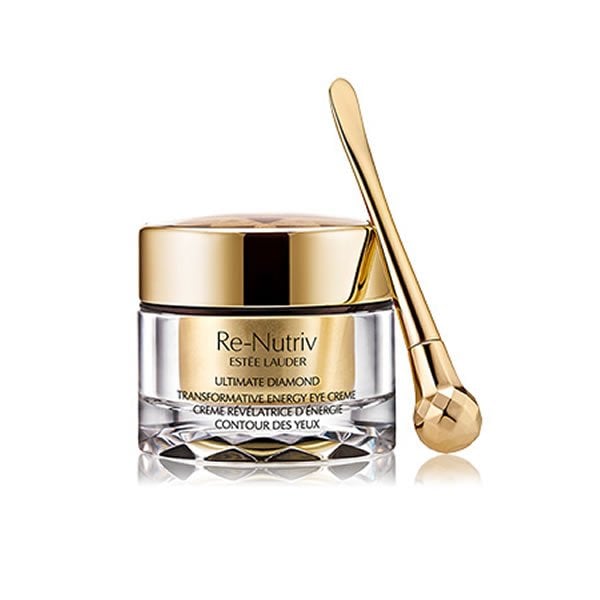 Estee Lauder Estee Lauder Ultimate Diamond Transformative Energy Eye Creme 15ml -