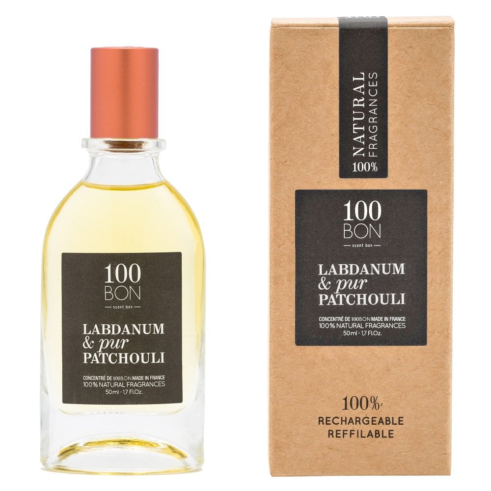 100BON 100Bon Carvi & Jardin De Figuie Concentre 50ml EDP Spray -
