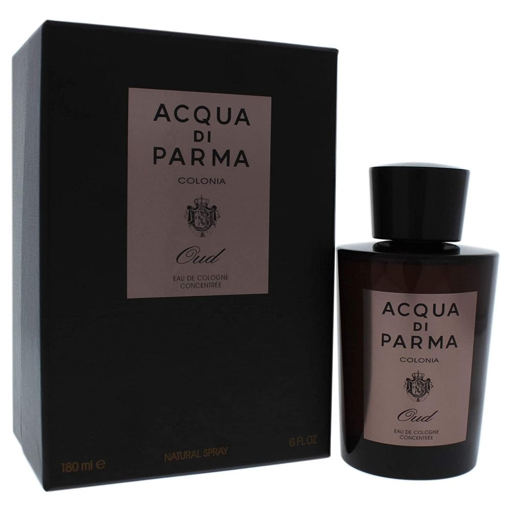 Acqua di Parma Acqua Di Parma Colonia Leather EDC Concentree 180ml Special Edition -