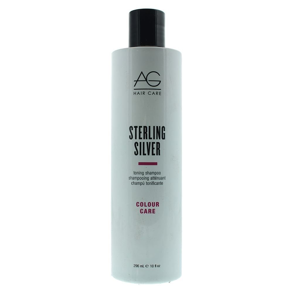 Agent Provocateur Agent Provocateur Colour Care Sterling Silver Toning Shampoo 296ml -