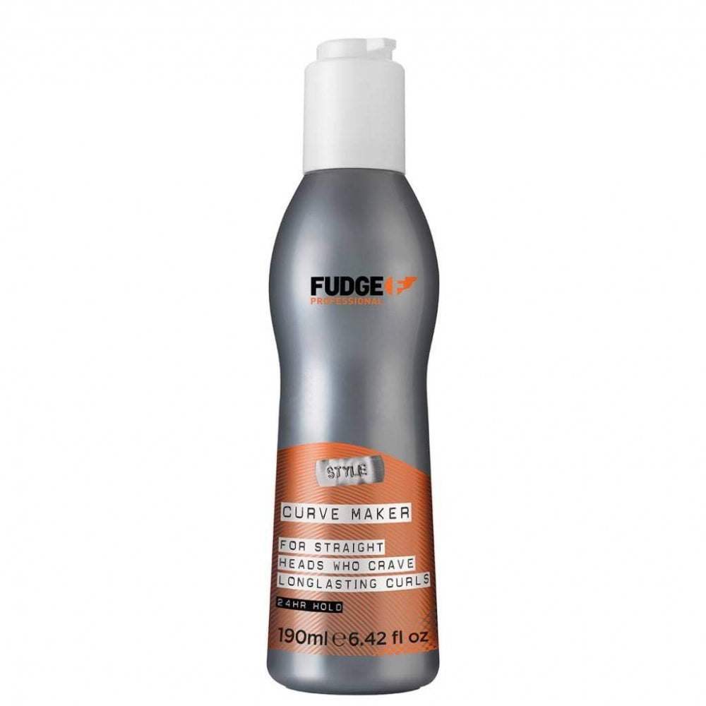 Fudge Fudge Curve Maker 190ml -
