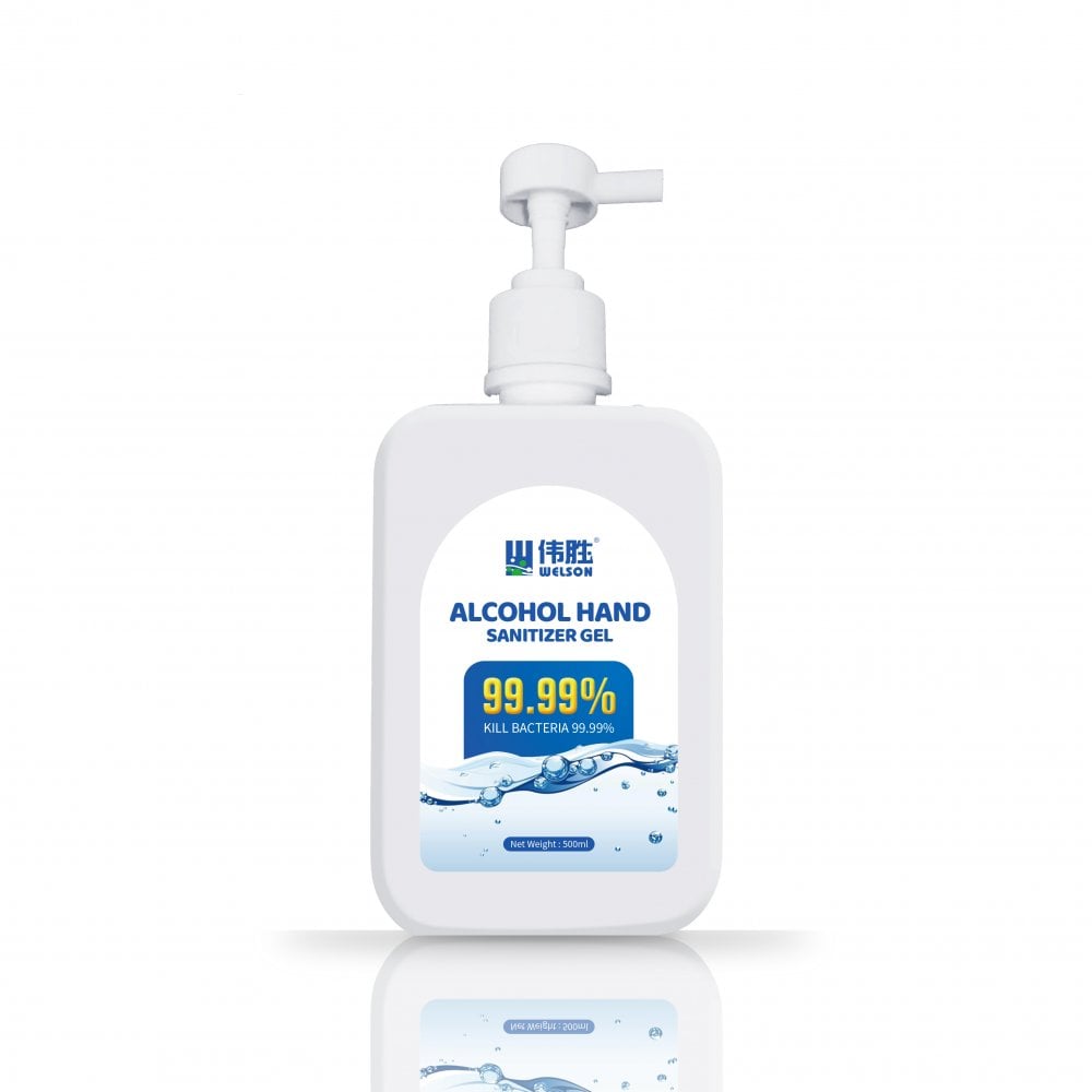 Melvita Med-Ix Instant Alcohol Hand Wash 50ml - Health & Beauty > Personal Care > Cosmetics Body Care