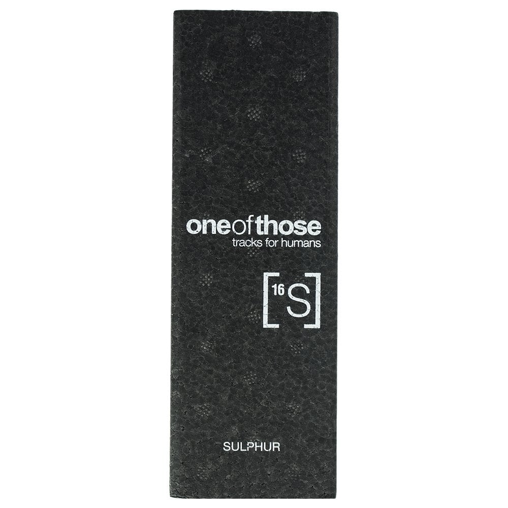 One Of Those One Of Those Oneofthose 16S Sulphur 100ml EDP Spray - Health & Beauty > Personal Care > Cosmetics > Perfumes & Colognes > Eaux de Parfum EDP