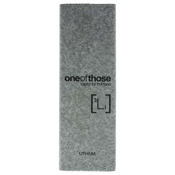 One Of Those One Of Those Oneofthose 3 Li Lithium 100ml EDP Spray -
