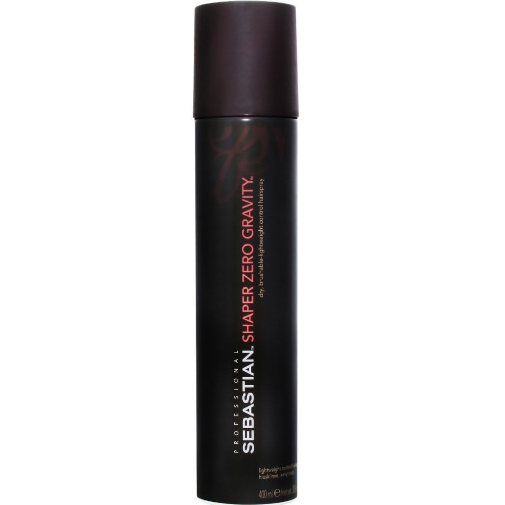 Sebastian Seb Shaper Zero Gravity 400ml -