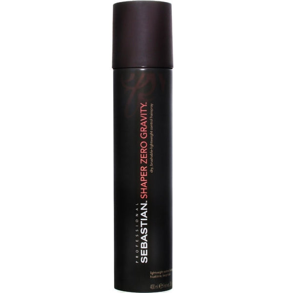 Sebastian Seb Shaper Zero Gravity 400ml -