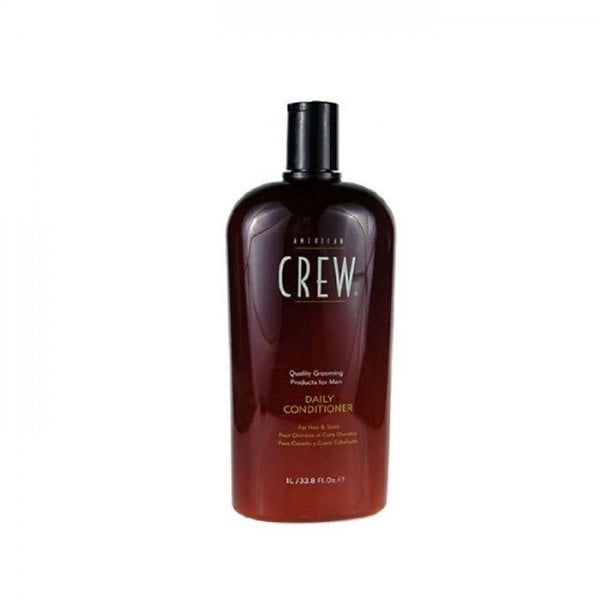 American Crew American Crew Daily Conditioner 1000ml -